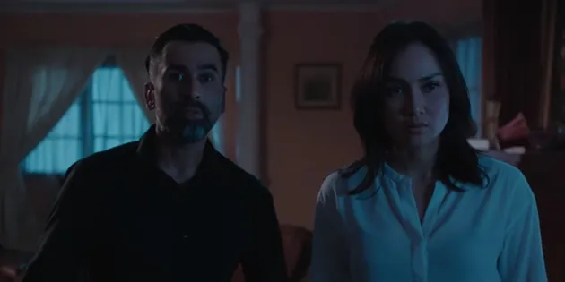 Sabrina the Movie