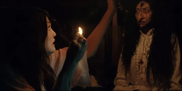 Sabrina the Movie