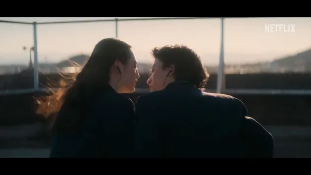 Sinopsis Serial Netflix FIRST LOVE