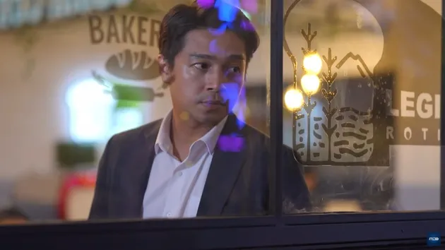 Ipar Adalah Maut The Series Aris 