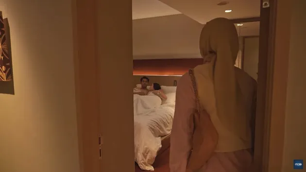 Ipar Adalah Maut The Series Nisa Pergoki Aris &amp; Rani