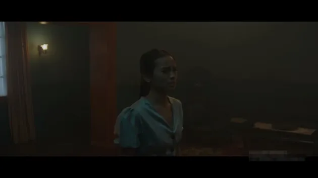 Film HOROR JAGA POCONG
