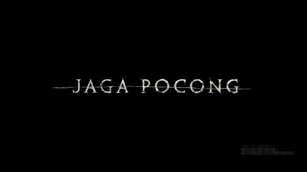 Sinopsis Jaga Pocong Film Horor Indonesia Yang Kembali Tayang Di