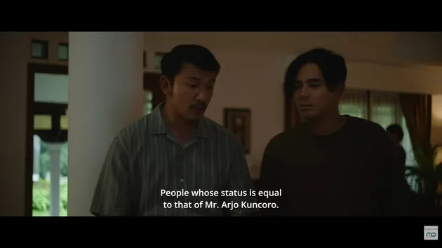 Rio Dewanto Janur Ireng