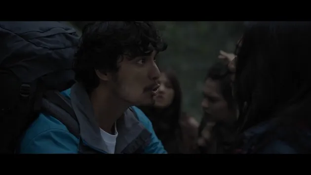 Cinta Brian film kuncen
