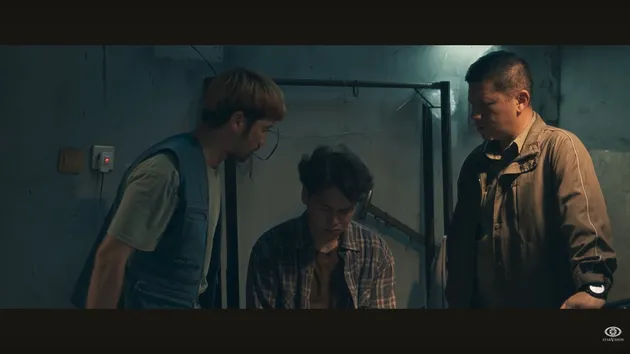 MODUAL NEKAD gading, tarra, fatih