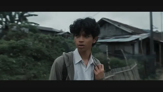 Pemeran film Qorin 2