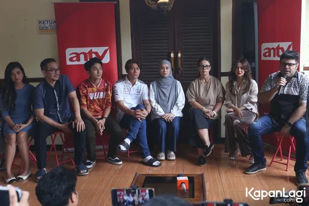 Senandung Cinta Lilis Sinopsis