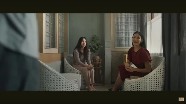 Pelakor Aryo