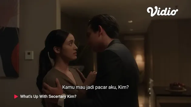Adipati Dolken &amp; Mawar de Jongh chemistry