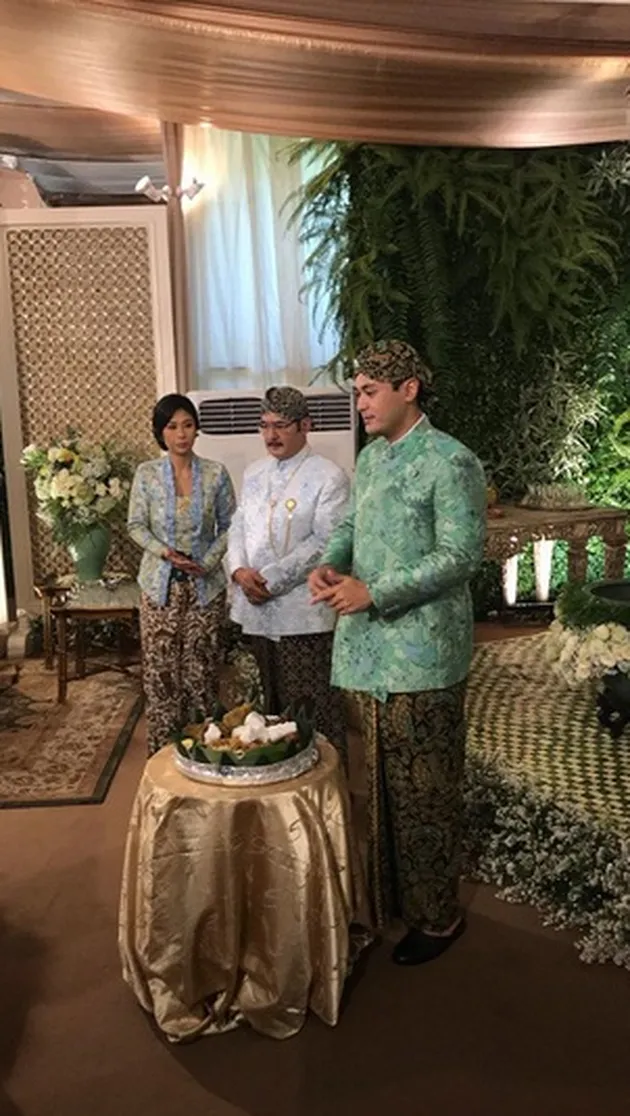 Panji Trihatmodjo