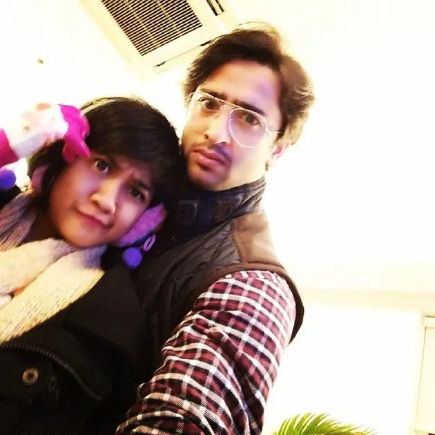 SISA PERJALANAN SHAHEER SHEIKH BERSAMA DEWI-DEWI DI INDIA 