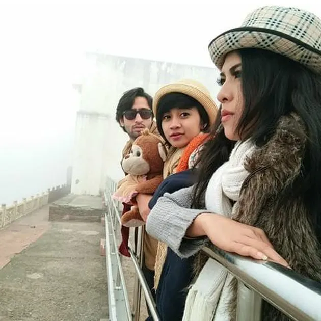 Panah Asmara Arjuna