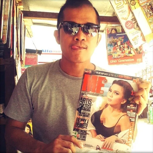 anggita sari