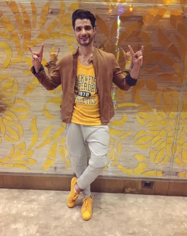 Vin Rana dan Nita Sofiani