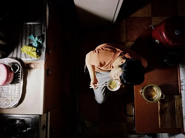 sisi lain, potret korea selatan, kpop, kdrama