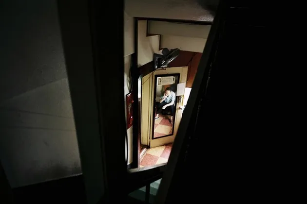 sisi lain, potret korea selatan, kpop, kdrama