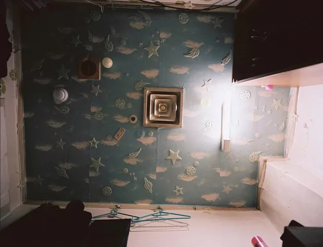 sisi lain, potret korea selatan, kpop, kdrama