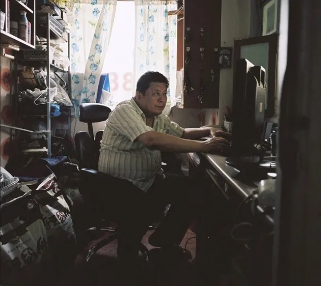 sisi lain, potret korea selatan, kpop, kdrama