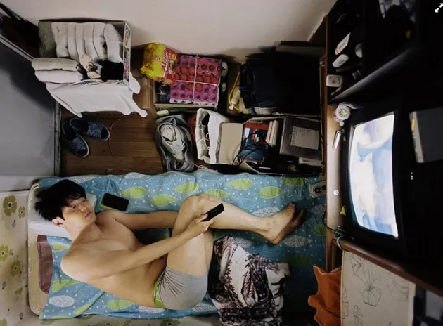 sisi lain, potret korea selatan, kpop, kdrama