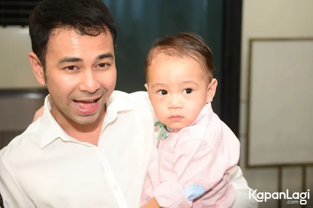 Raffi Ahmad 