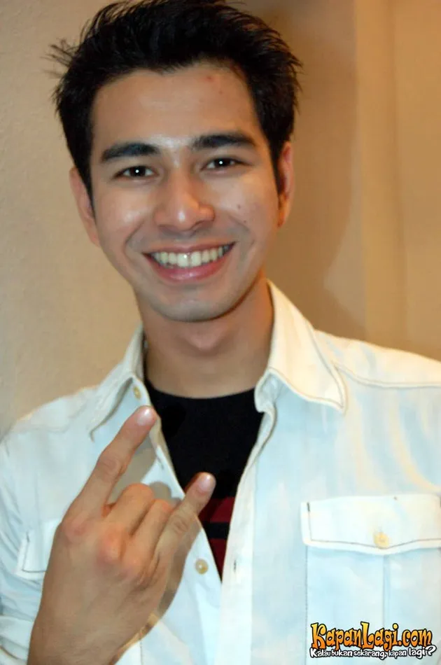 Raffi Ahmad 