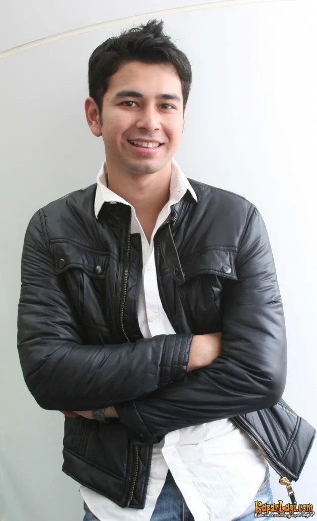 Raffi Ahmad 