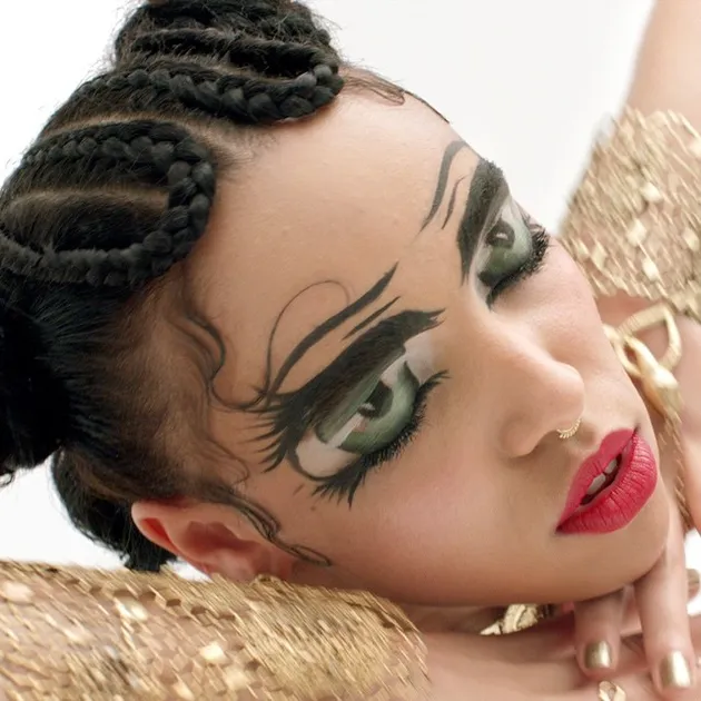 FKA Twigs, Pacar Robert Pattinson