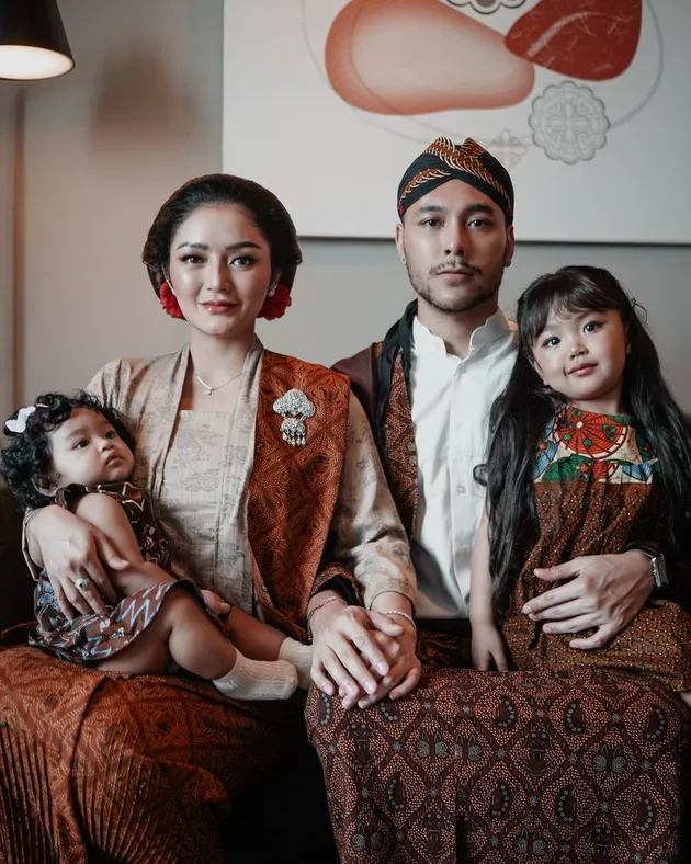 Xarena &amp; Xandraya Bareng Sibad &amp; Krisjiana