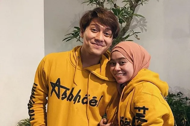 lesti siti badriah, lesti rizky billar