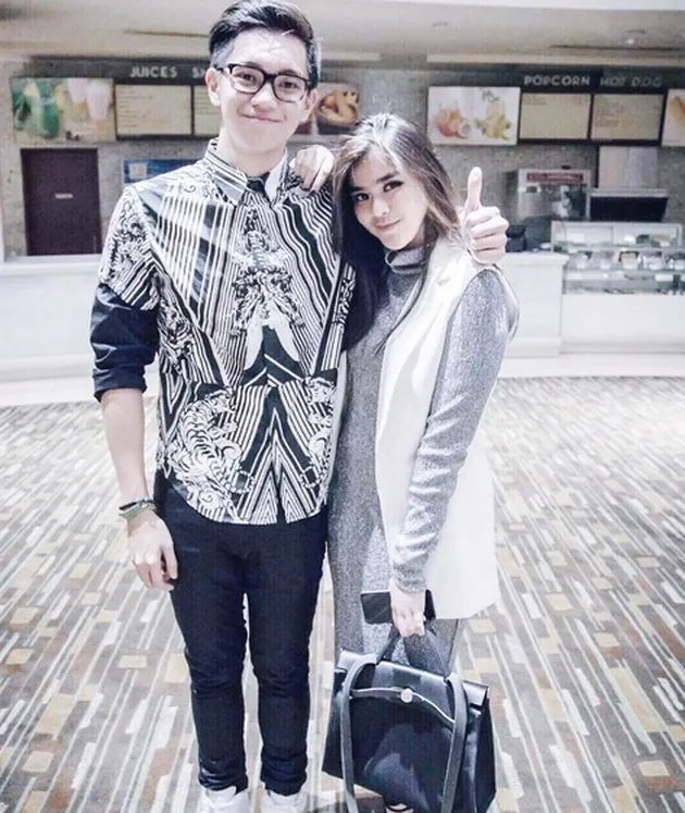 Sivia Blink