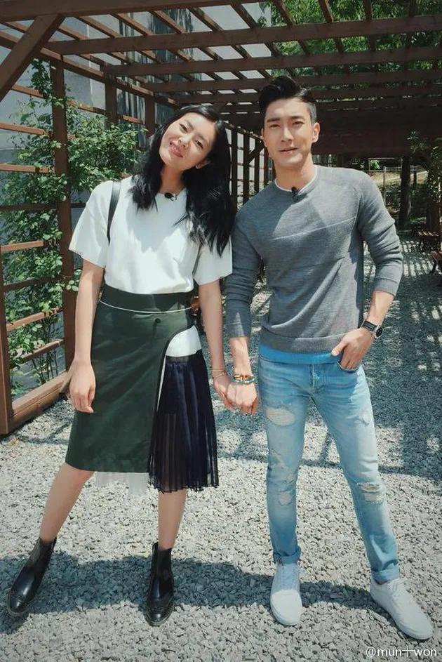 Siwon Liu Wen