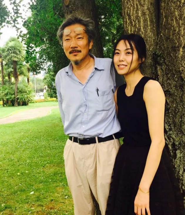 skandal seleb korea 2016