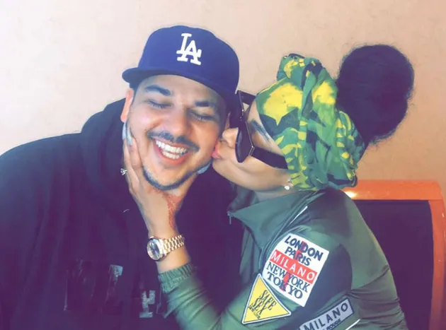 Skandal Terpanas Keluarga Kardashian