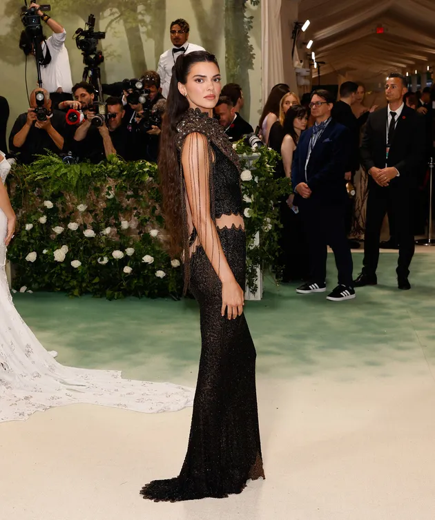 Kendall Jenner to Stray Kids, 15 Best Dress Photos at Met Gala 2024 - Zendaya Stunning