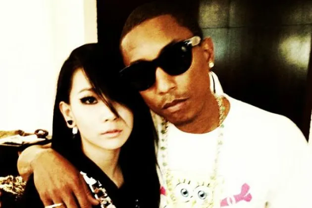 Selfie K-Pop Idol &amp; Bintang Hollywood