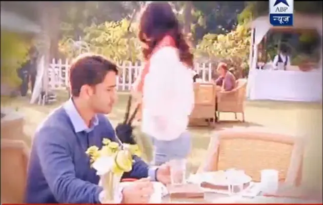 Shaheer Sheikh dan Erica Fernandes