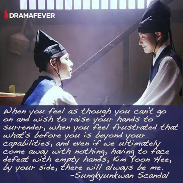 Drama korea romantis