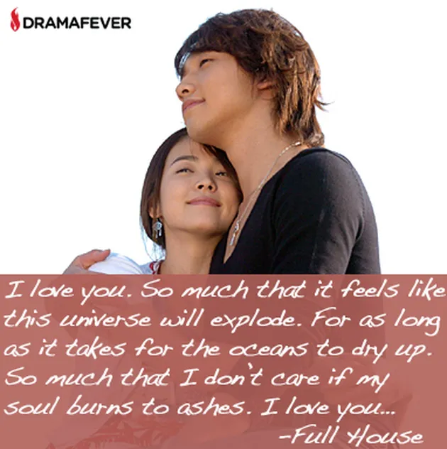 SO SWEET, 10 DRAMA KOREA PALING ROMANTIS INI BIKIN JEALOUS 