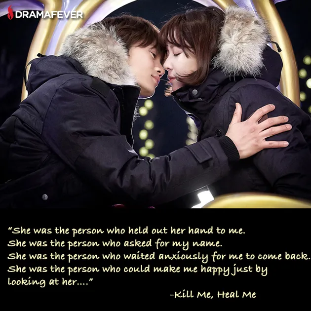 Drama korea romantis