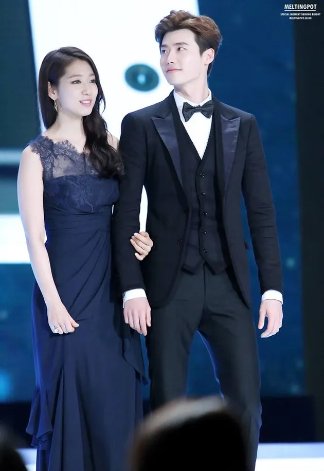Darling Couple