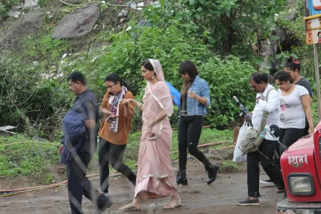 Salman &amp; Sonam