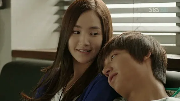 City Hunter
