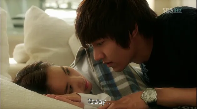City Hunter