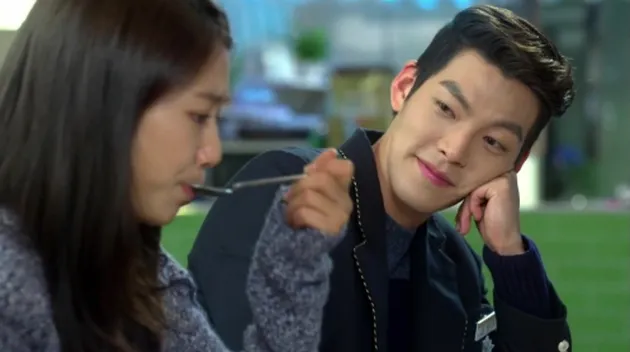 The Heirs