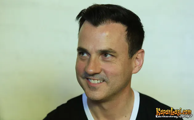Tommy Page kini berkesempatan datang kembali ke Indonesia guna menghibur para penggemarnya melalui sebuah konser yang digelar tanggal 29 Mei 2015.