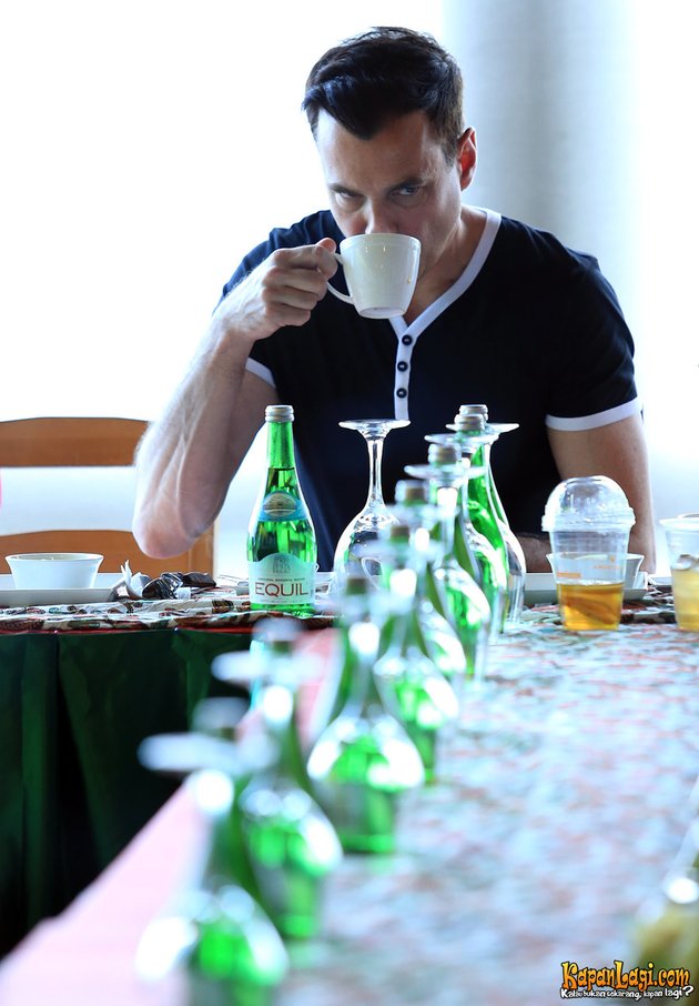 Tommy Page