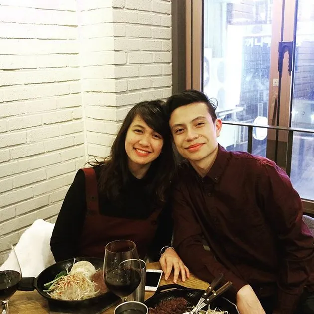 Dea Annisa