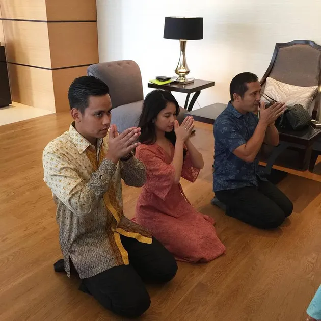 chacha fredercia, dico ganindito