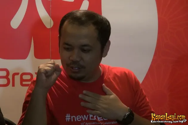 Sogi Indra 